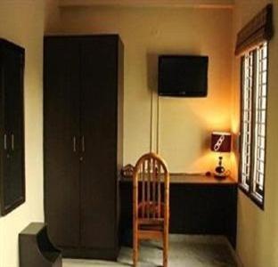 The New Casablanca Boutique Hotel Bangalore Exterior photo