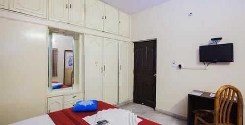 The New Casablanca Boutique Hotel Bangalore Exterior photo