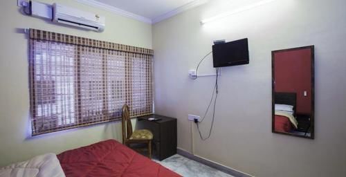 The New Casablanca Boutique Hotel Bangalore Exterior photo