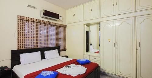 The New Casablanca Boutique Hotel Bangalore Exterior photo
